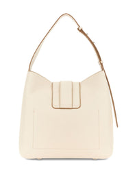 Hogan Women Leather Hobo Bag