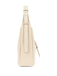 Hogan Women Leather Hobo Bag