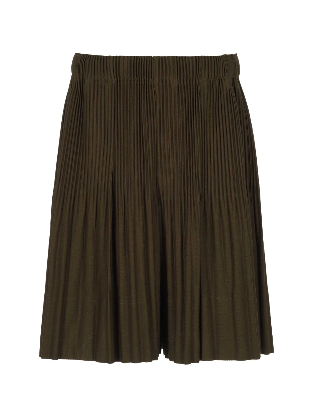 Homme Plisse' Issey Miyake Men Pleated Shorts