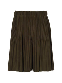 Homme Plisse' Issey Miyake Men Pleated Shorts