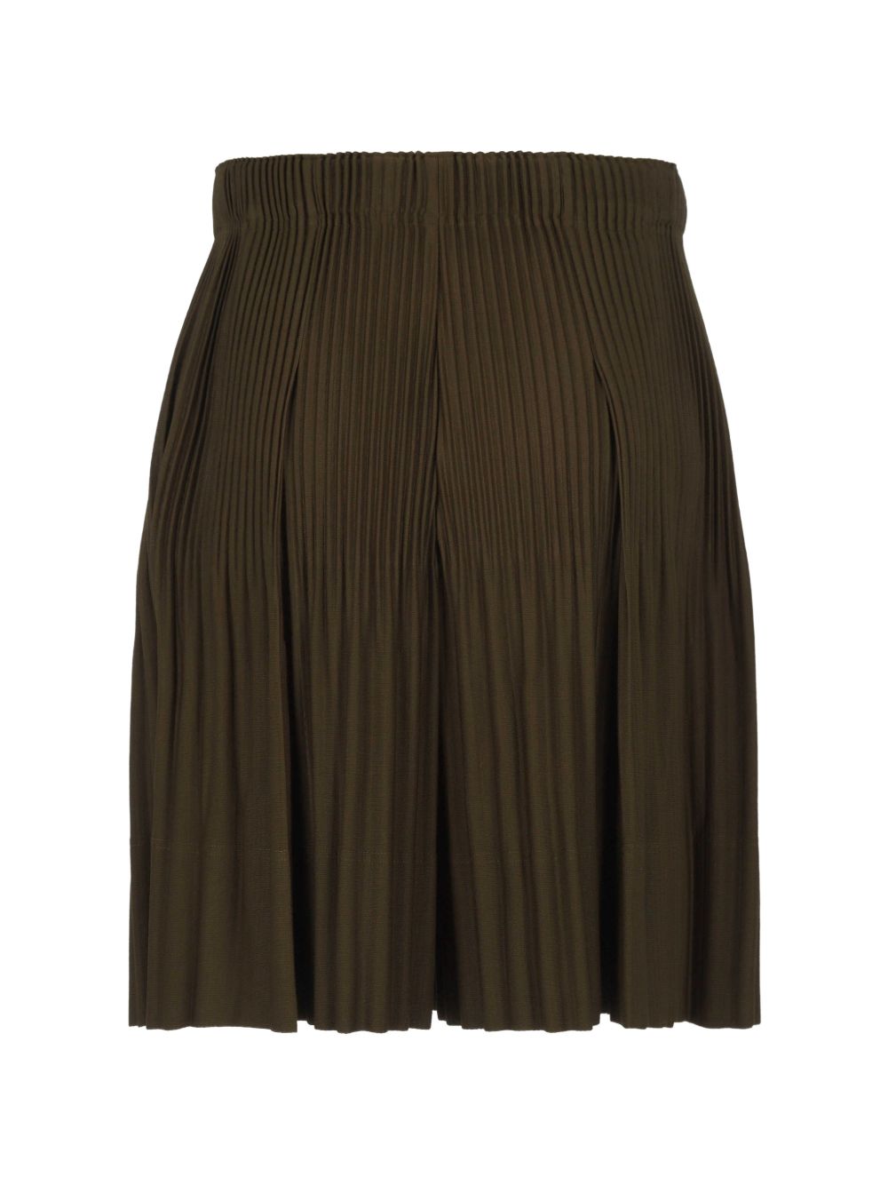 Homme Plisse' Issey Miyake Men Pleated Shorts