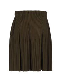 Homme Plisse' Issey Miyake Men Pleated Shorts