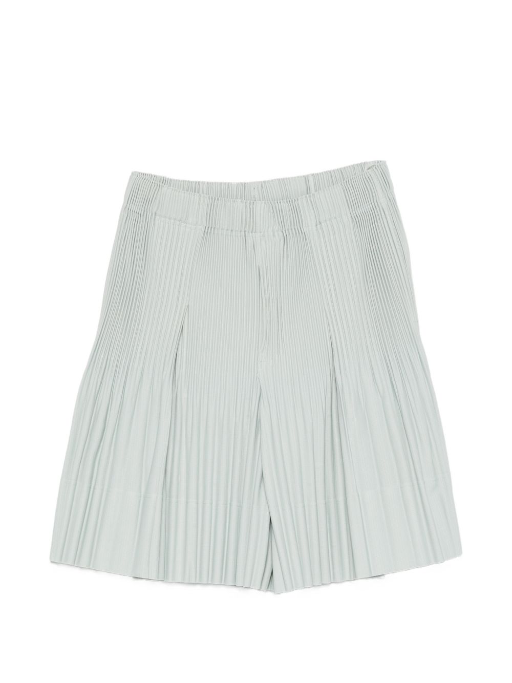 Homme Plisse' Issey Miyake Men Pleated Shorts