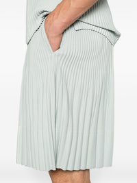 Homme Plisse' Issey Miyake Men Pleated Shorts