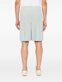 Homme Plisse' Issey Miyake Men Pleated Shorts