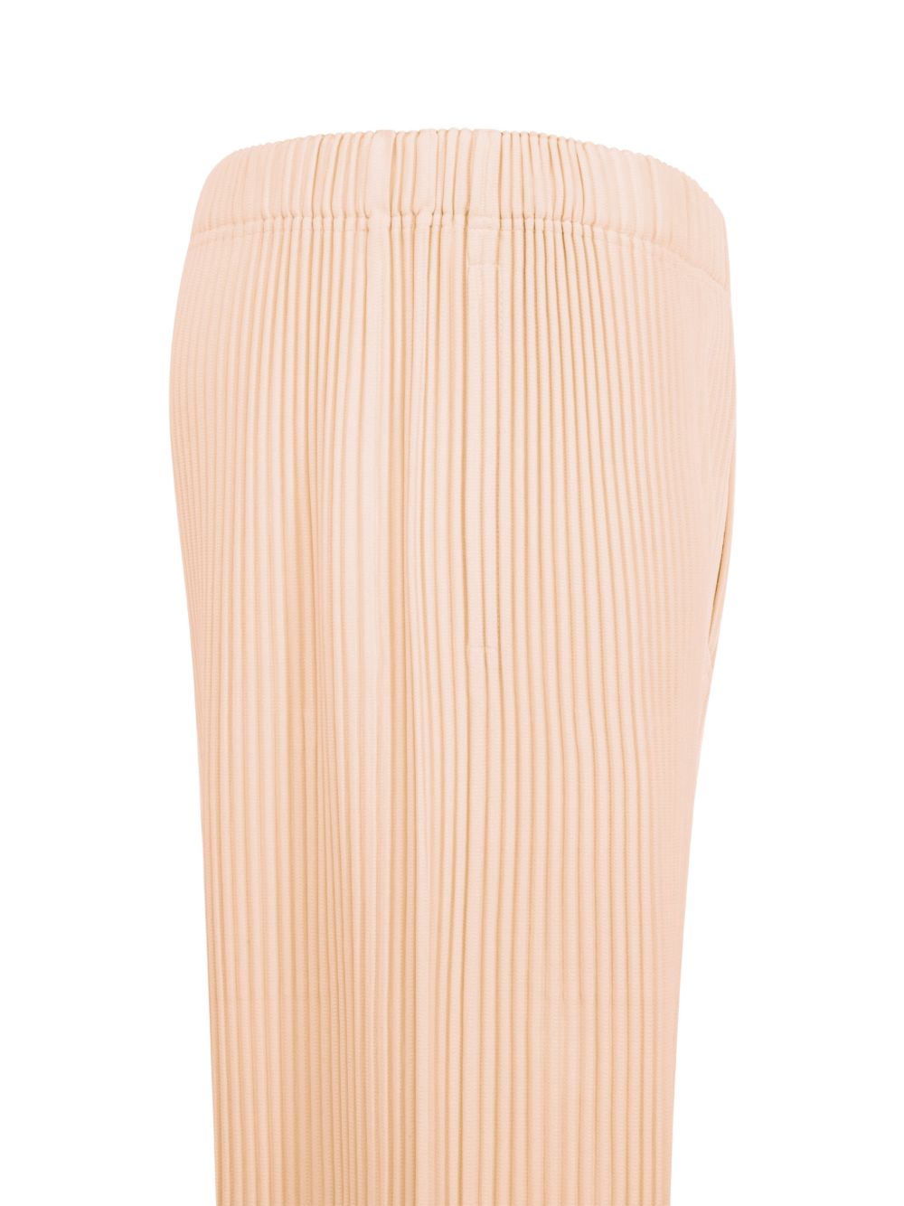 HOMME PLISSE' ISSEY MIYAKE Homme Plisse' Issey Miyake Men Pleated Bermuda Shorts