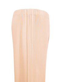 HOMME PLISSE' ISSEY MIYAKE Homme Plisse' Issey Miyake Men Pleated Bermuda Shorts