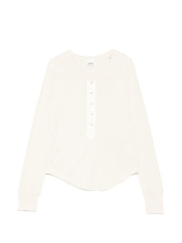 ISABEL MARANT Isabel Marant Women Talicia Silk Sweater
