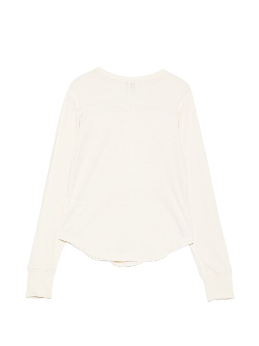 ISABEL MARANT Isabel Marant Women Talicia Silk Sweater