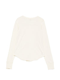 ISABEL MARANT Isabel Marant Women Talicia Silk Sweater