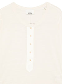 ISABEL MARANT Isabel Marant Women Talicia Silk Sweater