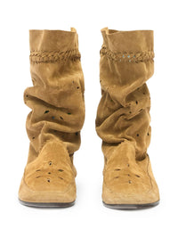 ISABEL MARANT Isabel Marant Women Welky Leather Boots