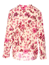 Isabel Marant Women Rusak Silk Blouse