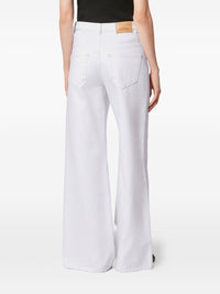 Isabel Marant Women Lemony Denim Jeans