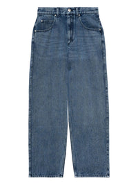 Isabel Marant Women Jenny Denim Jeans