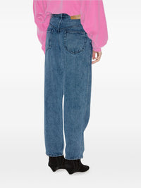 Isabel Marant Women Jenny Denim Jeans