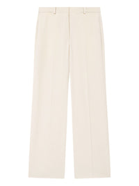 Isabel Marant Women Noanda Silk Blend Trousers