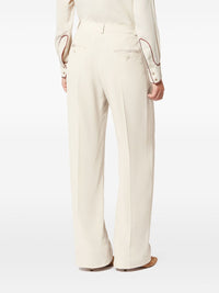 Isabel Marant Women Noanda Silk Blend Trousers