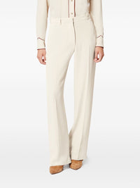 Isabel Marant Women Noanda Silk Blend Trousers