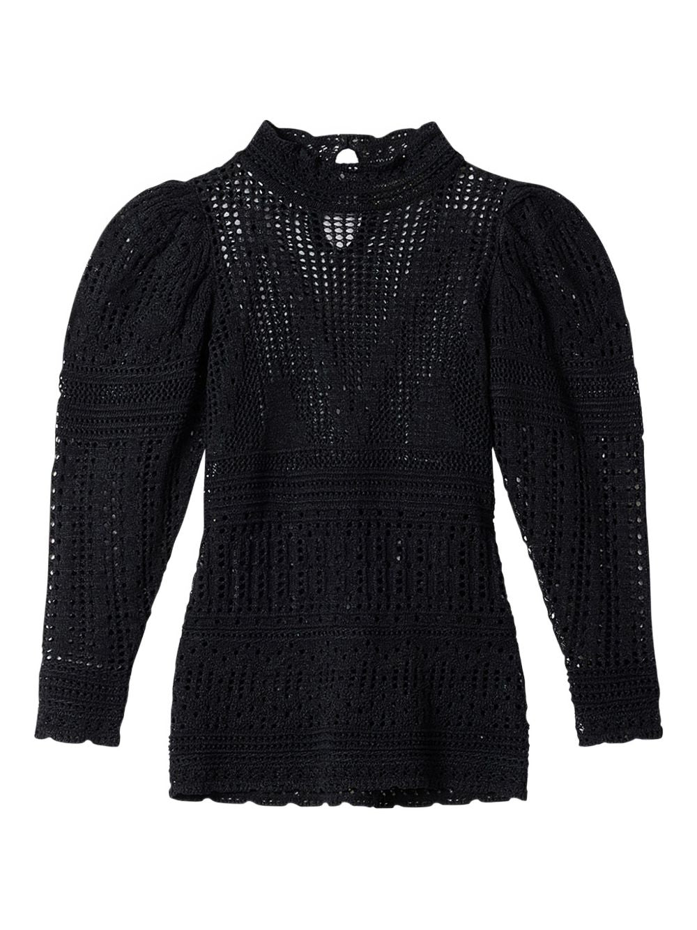 Isabel Marant Women Dahara Knitted Top