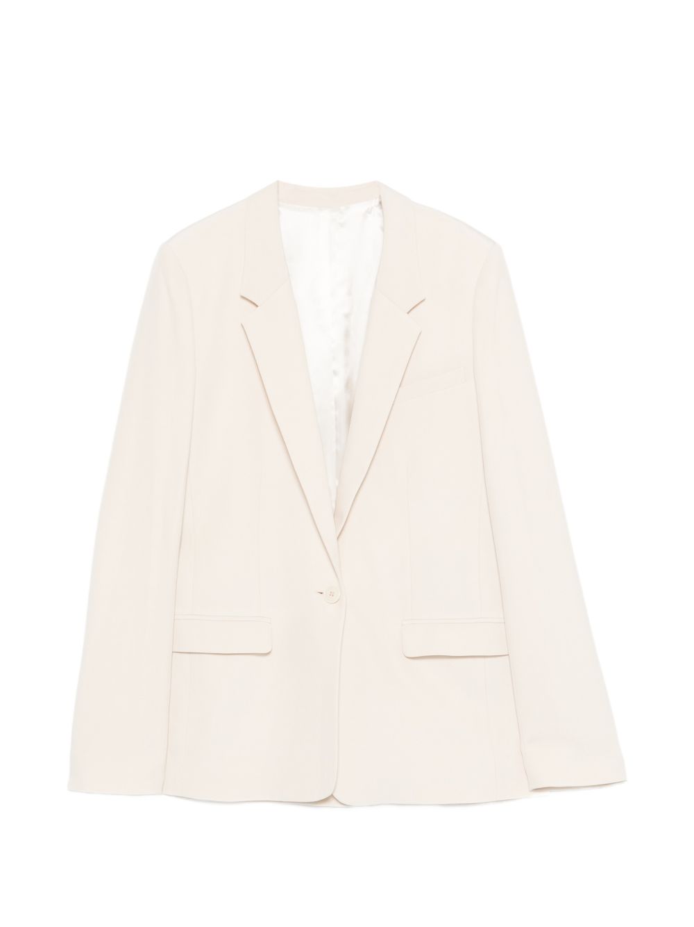ISABEL MARANT Isabel Marant Women Feray Single-Breasted Jacket