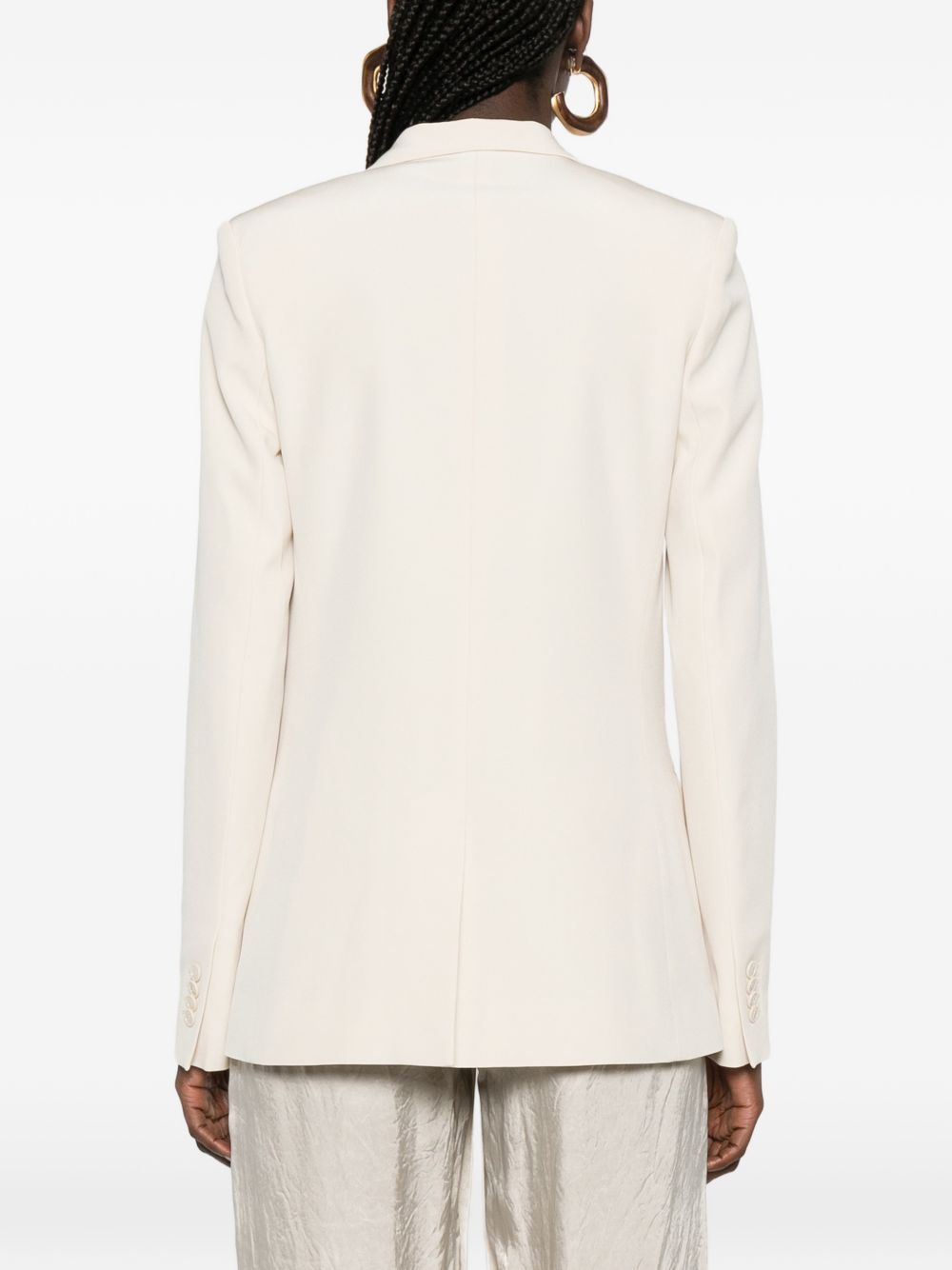 ISABEL MARANT Isabel Marant Women Feray Single-Breasted Jacket
