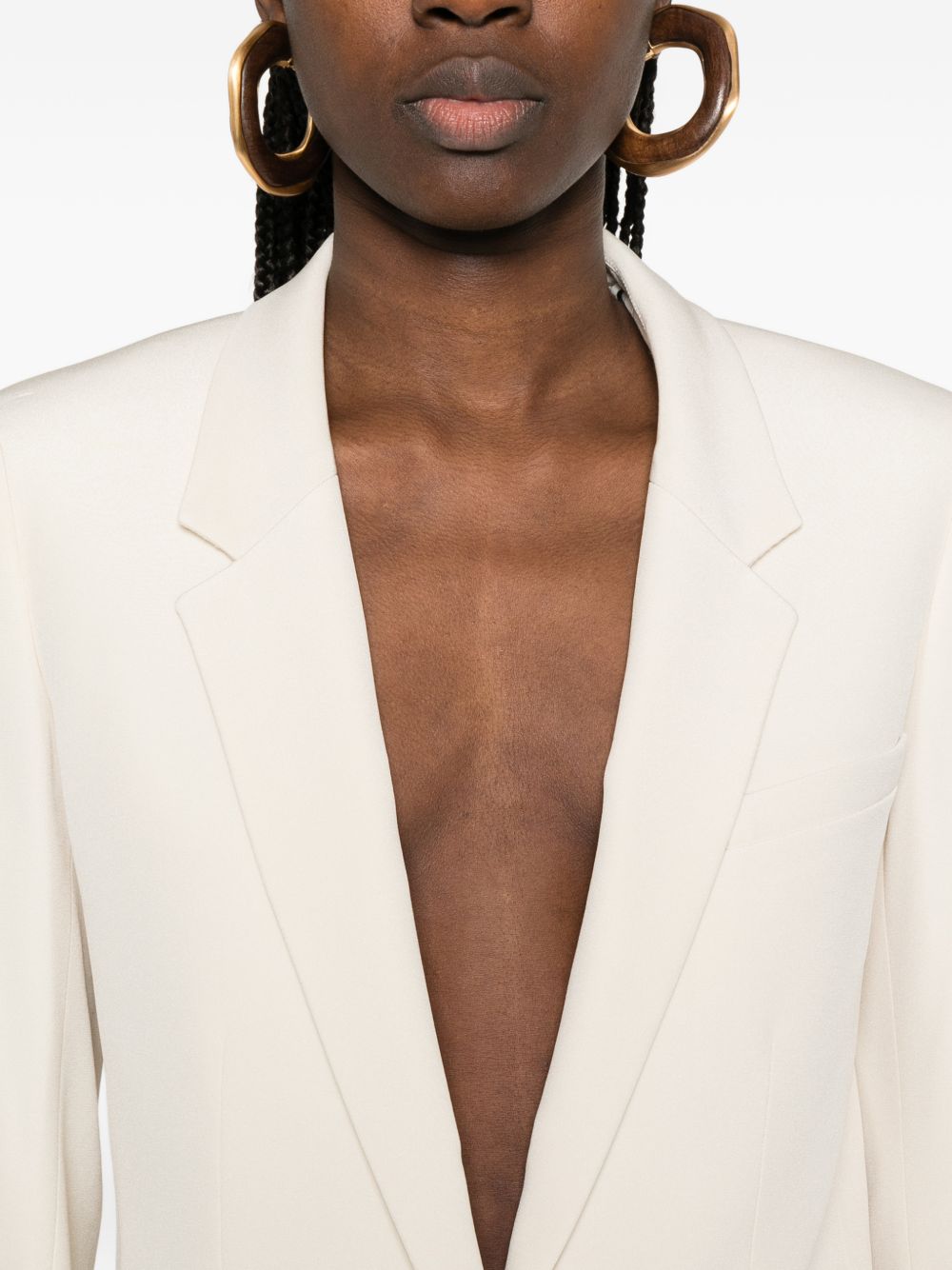ISABEL MARANT Isabel Marant Women Feray Single-Breasted Jacket