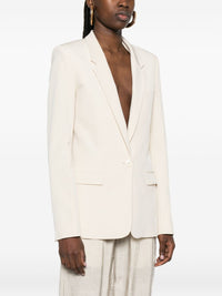 ISABEL MARANT Isabel Marant Women Feray Single-Breasted Jacket