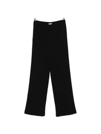 ISSEY MIYAKE Issey Miyake Women Pleated Trousers