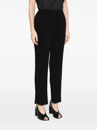 ISSEY MIYAKE Issey Miyake Women Pleated Trousers