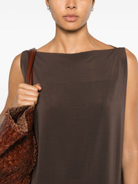 Issey Miyake Women Dresses