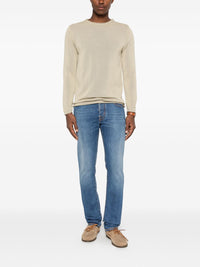 Jacob Cohen Men Slim Fit Denim Jeans
