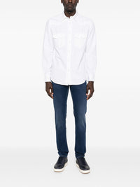 Jacob Cohen Men Cotton Blend Shirt