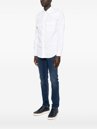 Jacob Cohen Men Cotton Blend Shirt