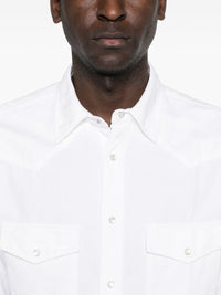 Jacob Cohen Men Cotton Blend Shirt