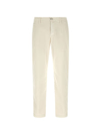 JACOB COHEN Jacob Cohen Men Cotton Blend Trousers