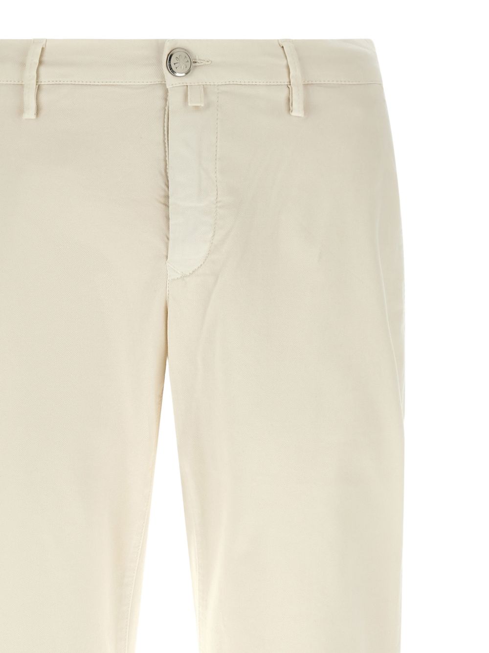 JACOB COHEN Jacob Cohen Men Cotton Blend Trousers
