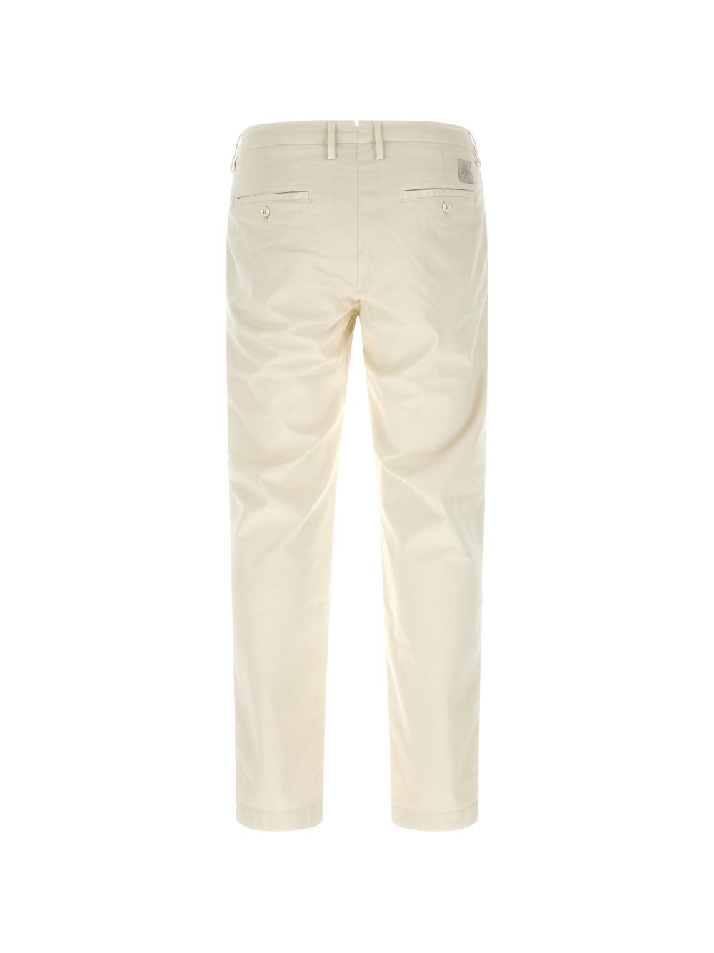 JACOB COHEN Jacob Cohen Men Cotton Blend Trousers