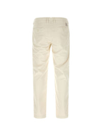 JACOB COHEN Jacob Cohen Men Cotton Blend Trousers