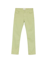Jacob Cohen Men Slim Denim Cotton Jeans