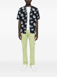 Jacob Cohen Men Slim Denim Cotton Jeans