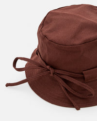 Jacquemus Men Le Bob Gadjo Bucket Hat
