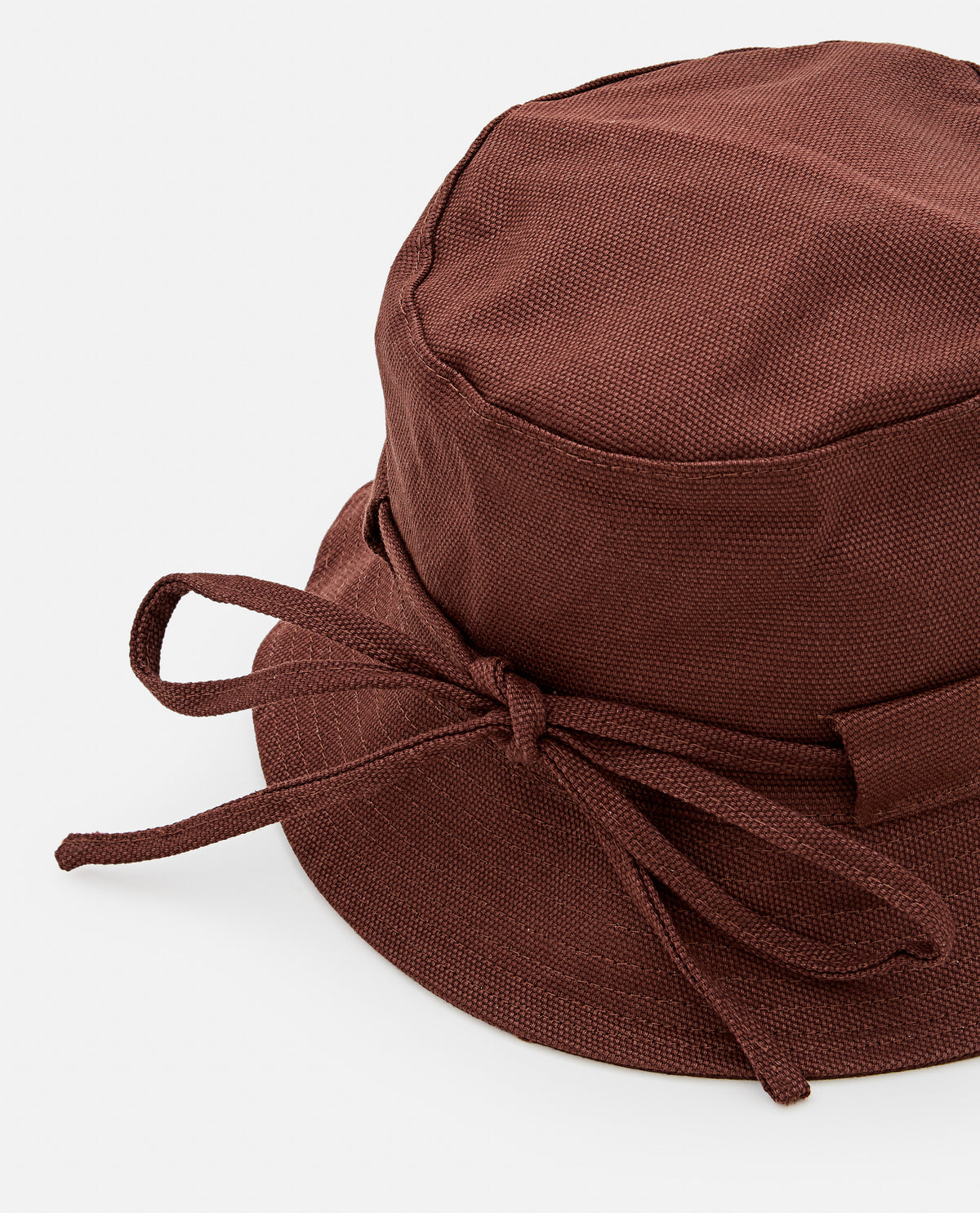 Jacquemus Men Le Bob Gadjo Bucket Hat