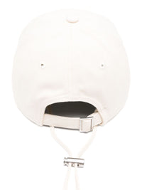 Jacquemus Women La Casquette Artichaut Baseball Cap