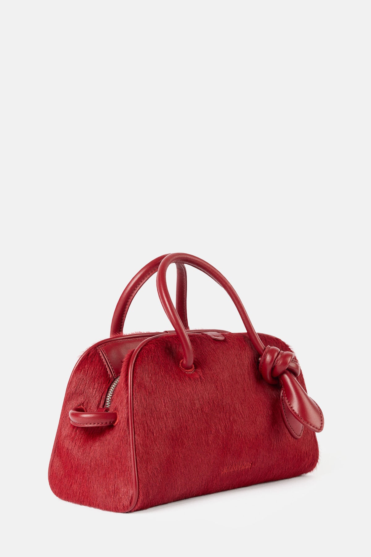 Jacquemus Women Le Petit Turismo Bag