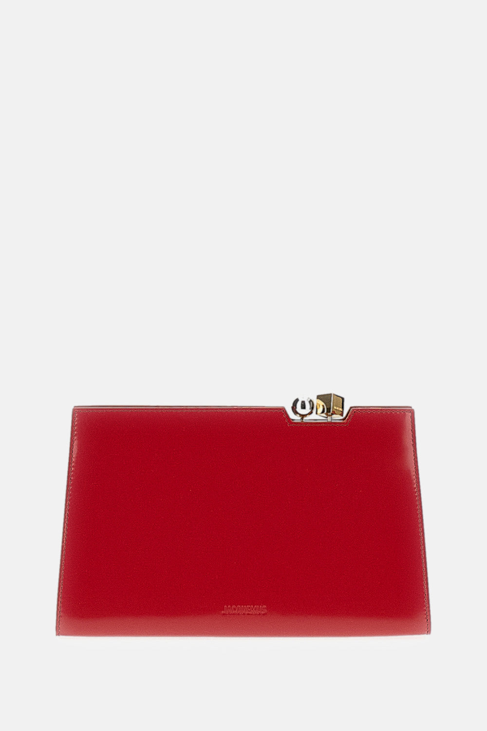 Jacquemus Jacquemus Women Le Salon Pochette Bag