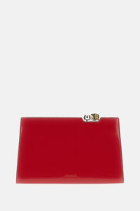 Jacquemus Jacquemus Women Le Salon Pochette Bag