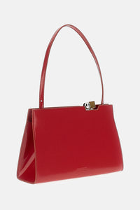 Jacquemus Jacquemus Women Le Salon Pochette Bag