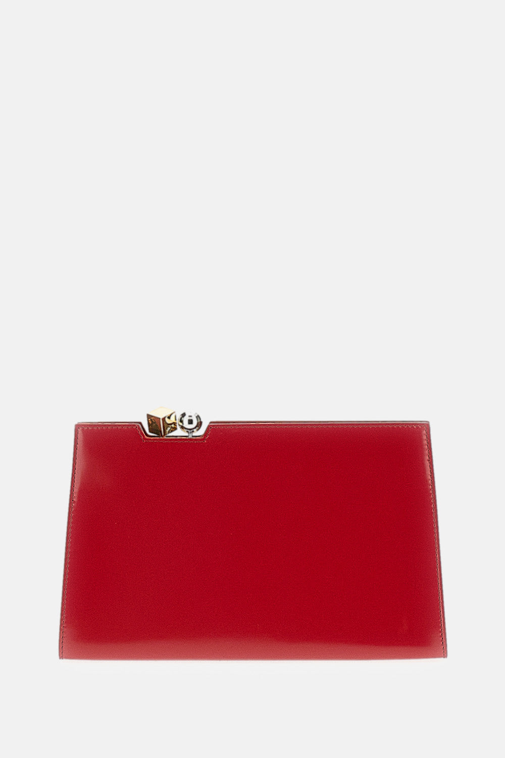 Jacquemus Jacquemus Women Le Salon Pochette Bag