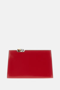 Jacquemus Jacquemus Women Le Salon Pochette Bag